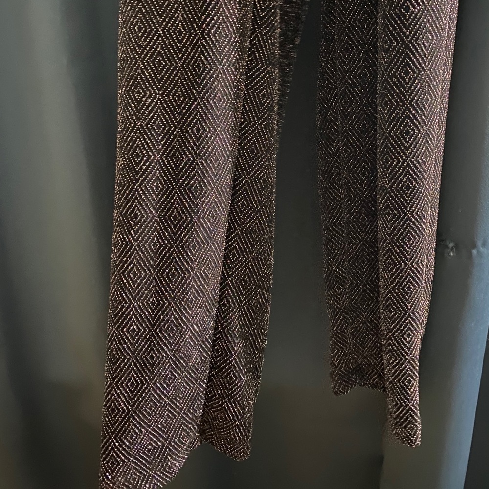 Party jumpsuit